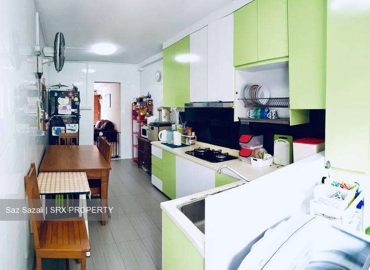 Blk 123 Pending Road (Bukit Panjang), HDB 4 Rooms #209091391